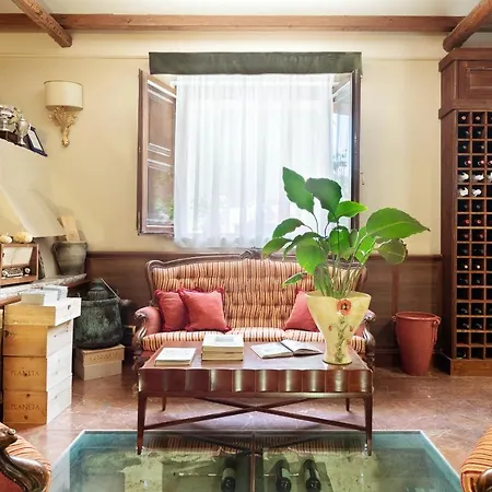 Relais Briuccia e Ristorante Capitolo Primo-2