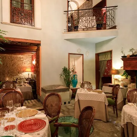Relais Briuccia e Ristorante Capitolo Primo-3