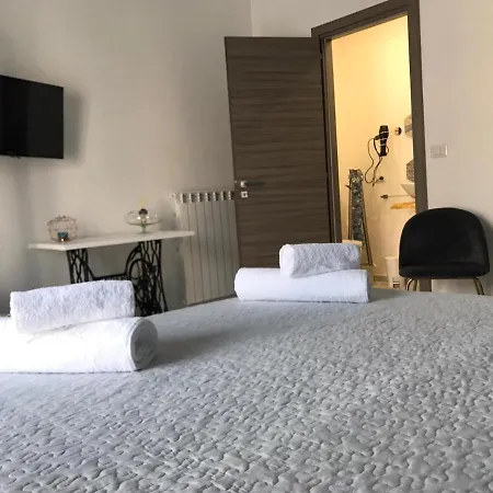 B&B Le Stanze Al Centro-3