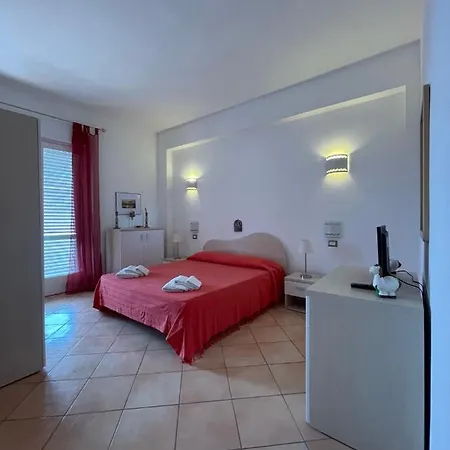 Suite De Pasquale Lipari-2