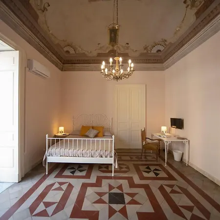 Sicilian Mood - Bed And Breakfast-2