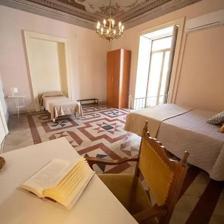 Sicilian Mood - Bed And Breakfast-3