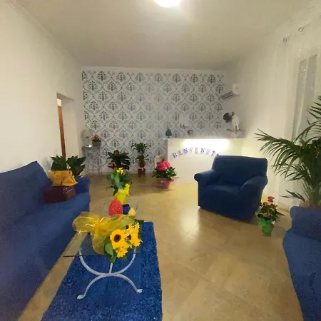 Il Terrazzo Dei Templi-2