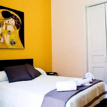 B&B Affittacamere Trigona-3