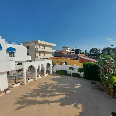 Hotel Villa Ionia-2