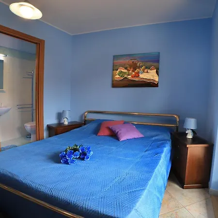 B&B Princess Room-2