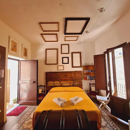 Controvento B&B-3