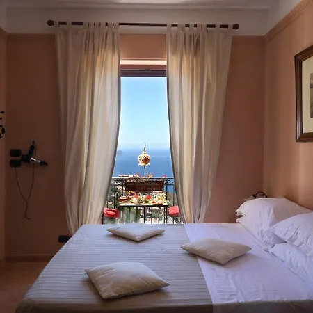 Isoco Guest House-2