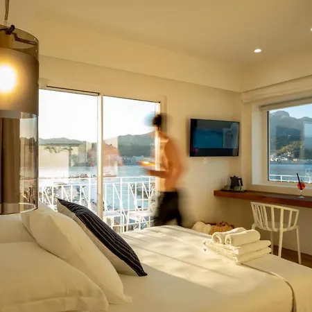 La Sirena Rooms-3