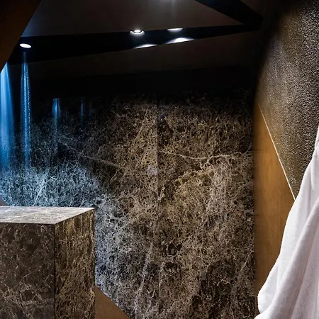 Le Suites Del Duomo Luxury-2