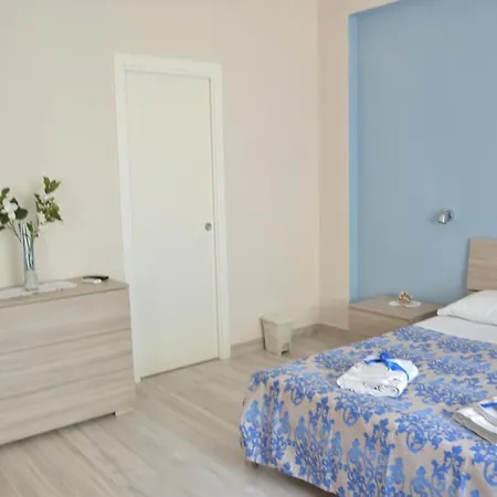 B&B Al Sole Di Sicilia-3