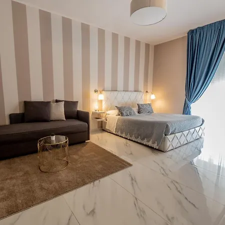 Eolian Port B&B-3