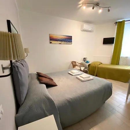 Bed&Breakfast La Rocca-2