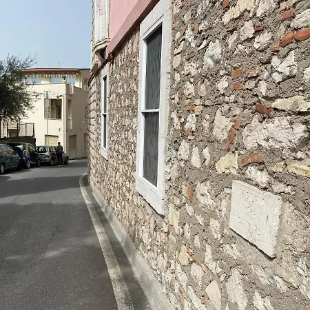 Bed&Breakfast La Rocca-3