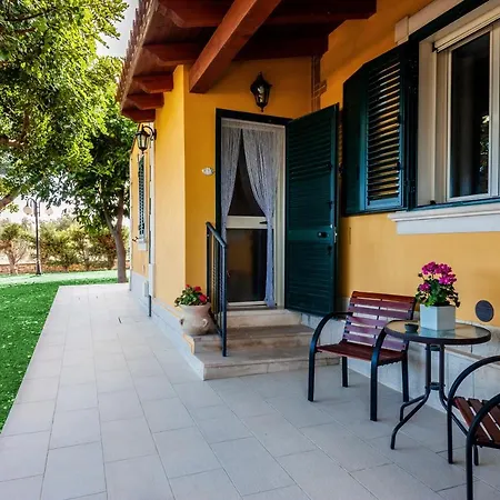 Valleforno Country House di Charme-2