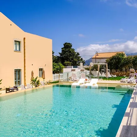 Hotel Baglio Di Scopello-3