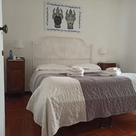 B&B Five Rooms-2