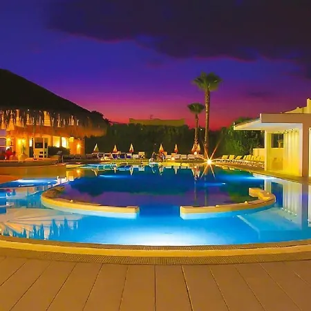 Borgo Rio Favara Hotel Club-3