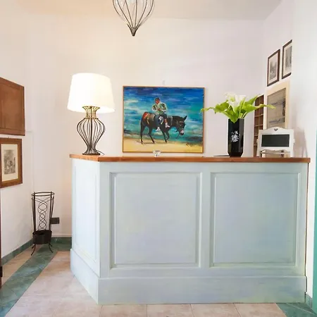 Albergo La Fontanella-2
