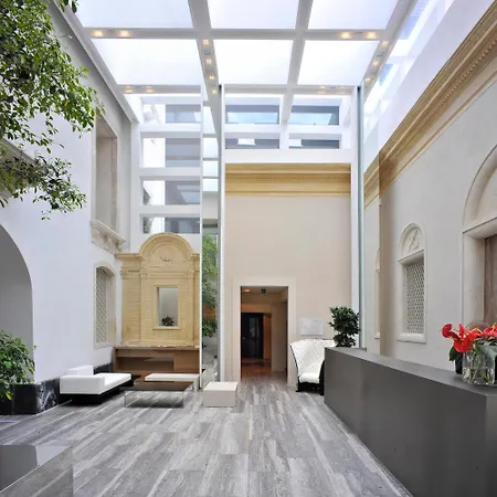 Hotel Romano House-3
