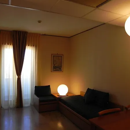 Torreata Hotel & Residence-3