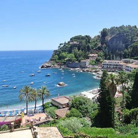 Hotel Baia Azzurra-2