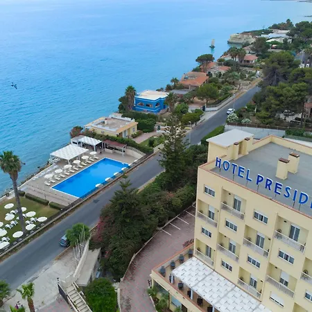 Hotel President Sea Palace-3