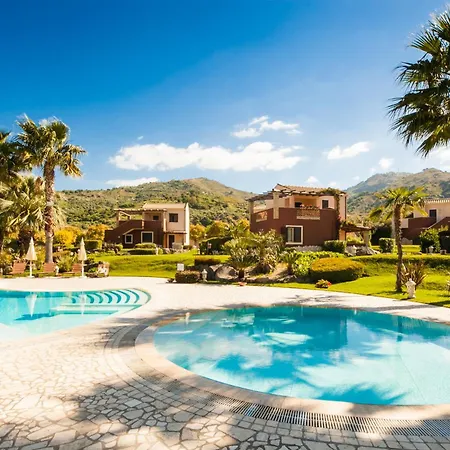 Alcantara Resort, Charming & Relax Hotel , Adults Only 16 Plus-3