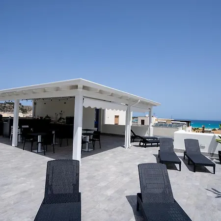 B&B Il Colibri-3