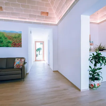 I Mori Hotel-3