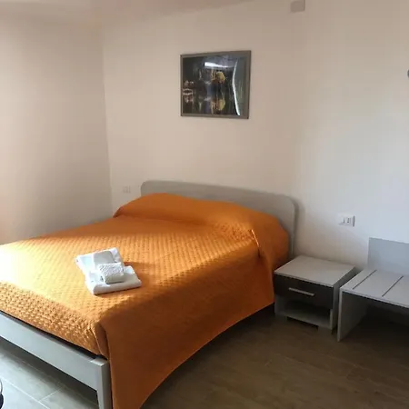 La Casa Del Borgo-2