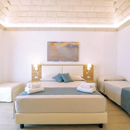 I Mori Hotel-2