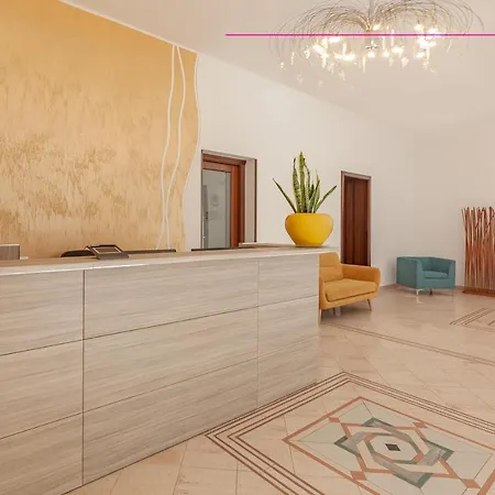 Hotel Spiaggia D'oro-3
