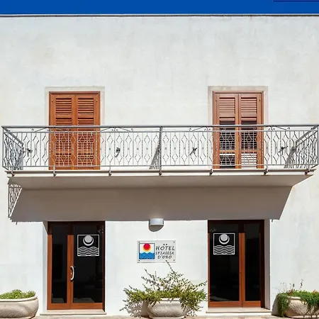 Hotel Spiaggia D'oro-2
