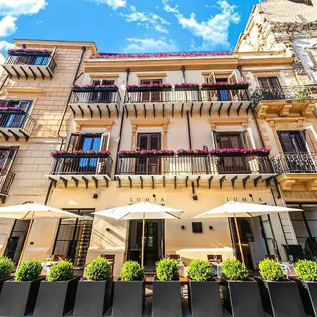 Casa Nostra Boutique Hotel & Spa-3