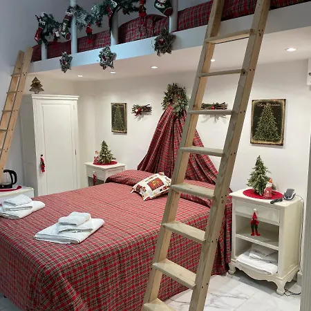La battigia -Locanda di Natale-3
