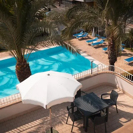 Villa Galati Resort-3