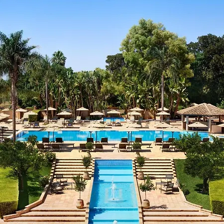 Almar Giardino Di Costanza Mazara Del Vallo Resort & Spa-2