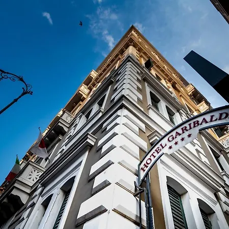 Hotel Garibaldi-3