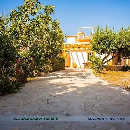Casa dei Carrubi-3