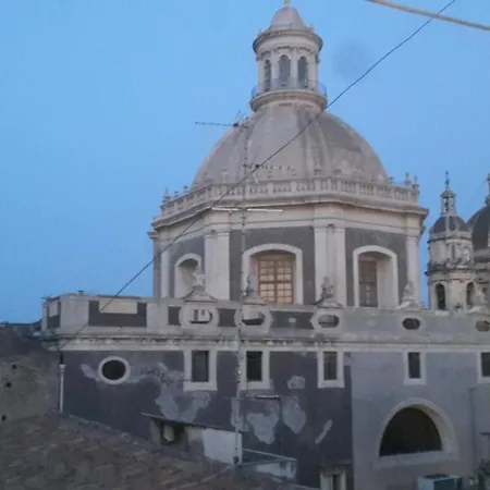 Sinfonia Suites Catania-3