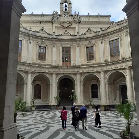 Sinfonia Suites Catania-2