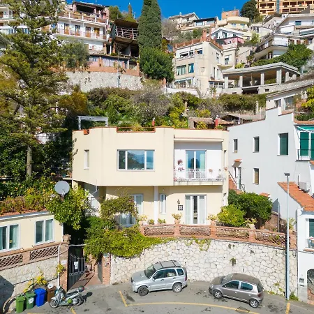 Villa Giannina B&B-2