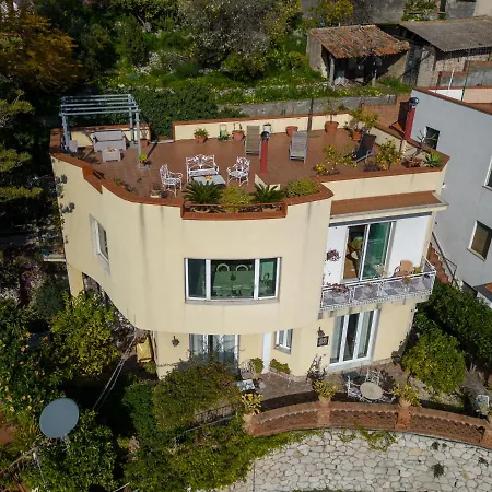 Villa Giannina B&B-3