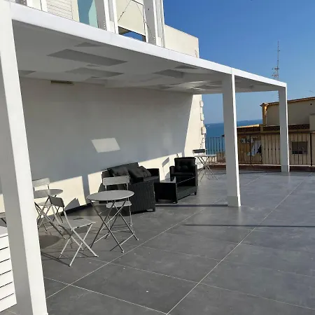 B&B Dea Gela-3