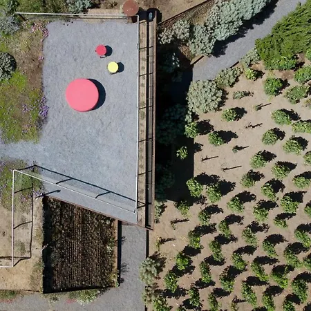Castellaro Wine Resort-2
