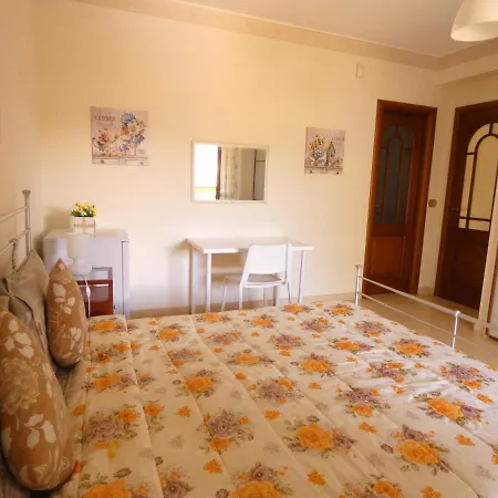 Villa Magnolia B&B-2