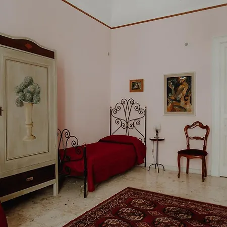 La Baronessa B&B-3