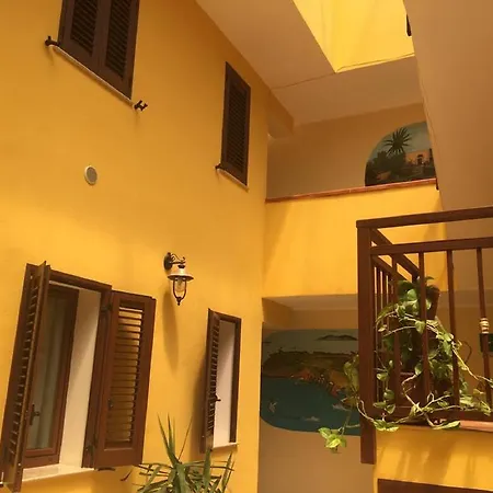 Puesta De Sol Residence-3