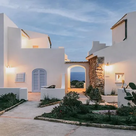 Mangia'S Favignana Resort-2